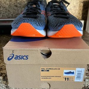 Asics Gel Cumulus 24